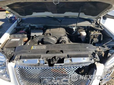 Zdjęcie 12 z 13 samochodu: 2008 GMC YUKON VIN:1GKFK13008J130828 - miniatura