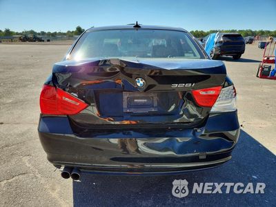 Zdjęcie 6 z 12 samochodu: 2011 BMW 328 XI SULEV VIN:WBAPK5C51BA659860 - miniatura