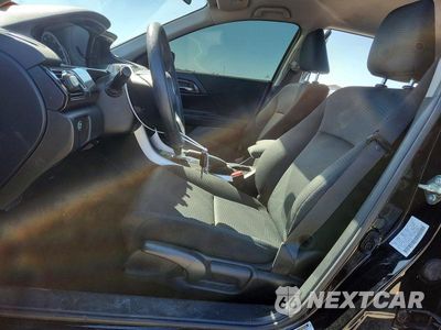 Zdjęcie 7 z 12 samochodu: 2016 HONDA ACCORD LX VIN:1HGCR2F34GA115299 - miniatura