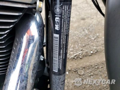 Zdjęcie 8 z 8 samochodu: 2018 HARLEY-DAVIDSON FLHCS HERITAGE CLASSIC 114 VIN:1HD1YBK16JC060894 - miniatura