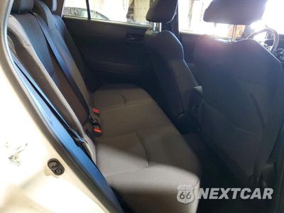 Zdjęcie 11 z 13 samochodu: 2024 TOYOTA COROLLA CROSS LE VIN:7MUCAABG3RV107151 - miniatura