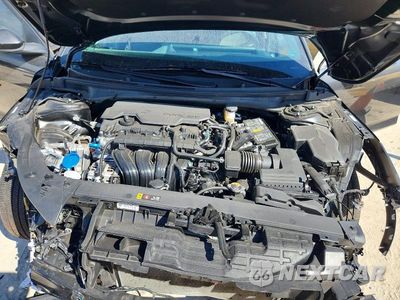 Zdjęcie 11 z 12 samochodu: 2025 KIA K4 LXS VIN:3KPFT4DE1SE154953 - miniatura