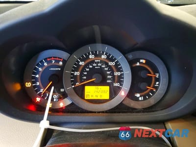 Zdjęcie 9 z 13 samochodu: 2009 TOYOTA RAV4 LIMITED VIN:JTMBF31V895014585 - miniatura