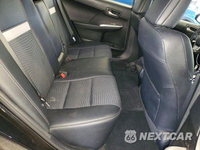 Zdjęcie 10 z 12 samochodu: 2012 TOYOTA CAMRY SE VIN:4T1BF1FKXCU119785 - miniatura