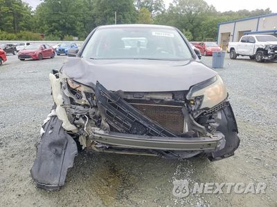 Piąte zdjęcie samochodu w środku: 2013 HONDA CR-V LX VIN:2HKRM4H35DH641896 - miniatura