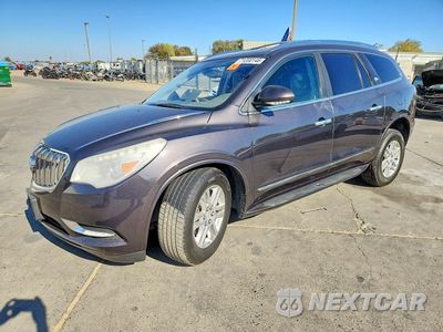 2015 BUICK ENCLAVE 5GAKRAKD3FJ140522 - główne zdjęcie licytacji z USA - miniatura
