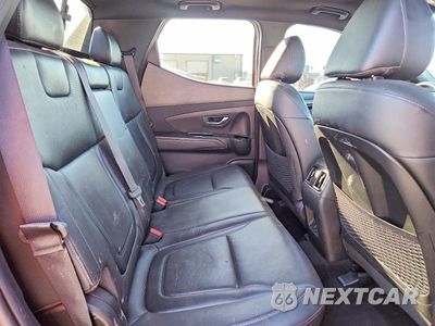 Zdjęcie 11 z 14 samochodu: 2022 HYUNDAI SANTA CRUZ LIMITED VIN:5NTJEDAF7NH015476 - miniatura
