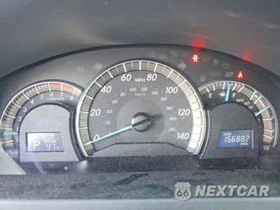 Zdjęcie 9 z 13 samochodu: 2012 TOYOTA CAMRY SE VIN:4T1BF1FK9CU137601 - miniatura