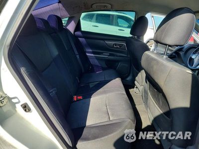 Zdjęcie 10 z 12 samochodu: 2017 NISSAN ALTIMA 2.5 SR VIN:1N4AL3AP5HC118893 - miniatura