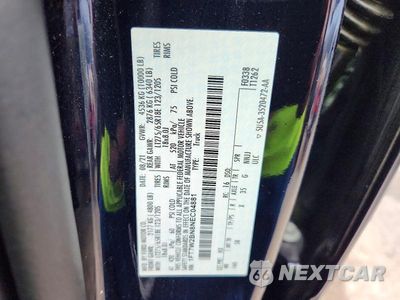 Zdjęcie 12 z 12 samochodu: 2022 FORD F250 SUPER DUTY VIN:1FT7W2BN8NEC04881 - miniatura