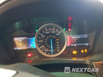 Zdjęcie 9 z 13 samochodu: 2014 FORD EXPLORER LIMITED VIN:1FM5K7F87EGB11872 - miniatura