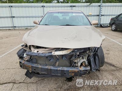 Piąte zdjęcie samochodu w środku: 2009 TOYOTA CAMRY LE VIN:4T4BE46K49R094160 - miniatura