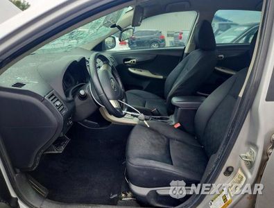 Zdjęcie 7 z 12 samochodu: 2010 TOYOTA COROLLA S VIN:1NXBU4EE0AZ222892 - miniatura
