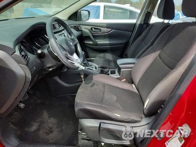 Zdjęcie 7 z 12 samochodu: 2017 NISSAN ROGUE SPORT S VIN:JN1BJ1CR1HW143542 - miniatura