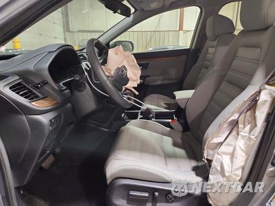 Zdjęcie 7 z 12 samochodu: 2019 HONDA CR-V EX VIN:7FARW2H58KE019664 - miniatura