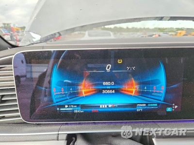 Zdjęcie 9 z 14 samochodu: 2024 MERCEDES-BENZ GLE COUPE AMG 53 4MATIC VIN:4JGFD6BB1RB212127 - miniatura
