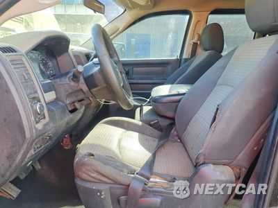 Zdjęcie 7 z 12 samochodu: 2012 DODGE RAM 1500 ST VIN:1C6RD6FP6CS253696 - miniatura