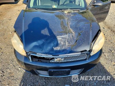 Zdjęcie 11 z 12 samochodu: 2013 CHEVROLET IMPALA LT VIN:2G1WG5E3XD1187112 - miniatura