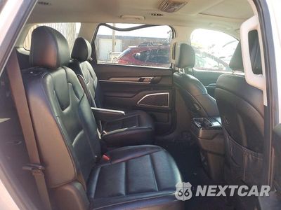 Zdjęcie 11 z 13 samochodu: 2020 KIA TELLURIDE S VIN:5XYP6DHC6LG076193 - miniatura