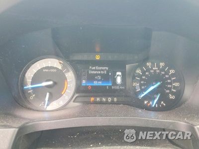Zdjęcie 9 z 13 samochodu: 2017 FORD EXPLORER VIN:1FM5K8B86HGD87329 - miniatura