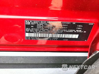 Zdjęcie 14 z 14 samochodu: 2025 TOYOTA RAV4 HYBRID XLE VIN:4T3RWRFV5SU215613 - miniatura