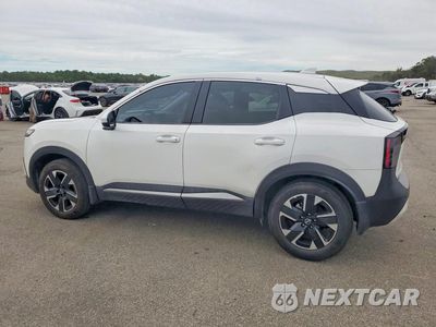Drugie zdjęcie samochodu z przodu: 2025 NISSAN KICKS SV VIN:3N8AP6CB0SL311910 - miniatura