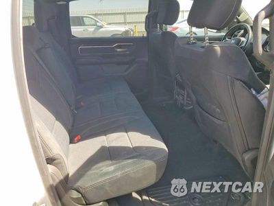 Zdjęcie 10 z 12 samochodu: 2022 RAM 1500 BIG HORN/LONE STAR VIN:1C6RRFFG8NN385281 - miniatura