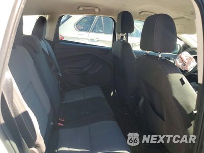 Zdjęcie 11 z 13 samochodu: 2017 FORD ESCAPE S VIN:1FMCU0F74HUE29390 - miniatura