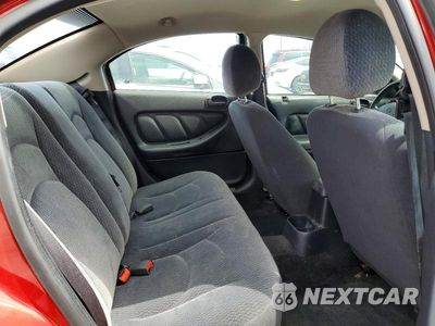 Zdjęcie 10 z 12 samochodu: 2003 DODGE STRATUS SE VIN:1B3EL46X53N560436 - miniatura