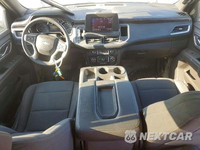 Zdjęcie 8 z 13 samochodu: 2021 CHEVROLET TAHOE K1500 VIN:1GNSKLEDXMR298145 - miniatura
