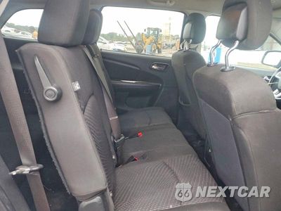 Zdjęcie 11 z 13 samochodu: 2018 DODGE JOURNEY SE VIN:3C4PDCAB5JT196249 - miniatura