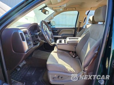 Zdjęcie 7 z 12 samochodu: 2015 CHEVROLET SILVERADO K1500 LT VIN:1GCVKREH0FZ261152 - miniatura