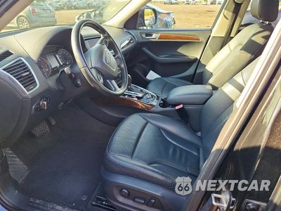 Zdjęcie 7 z 12 samochodu: 2012 AUDI Q5 PREMIUM PLUS VIN:WA1LFAFP7CA004304 - miniatura