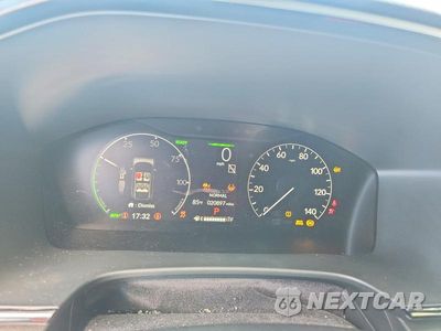 Zdjęcie 9 z 14 samochodu: 2024 HONDA CR-V SPORT-L VIN:5J6RS6H8XRL032829 - miniatura