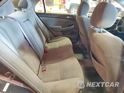 Zdjęcie 10 z 12 samochodu: 2007 HONDA ACCORD SE VIN:1HGCM56347A093773 - miniatura