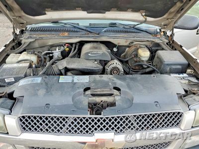 Zdjęcie 11 z 12 samochodu: 2005 CHEVROLET SILVERADO K1500 VIN:1GCEK19Z55Z347544 - miniatura