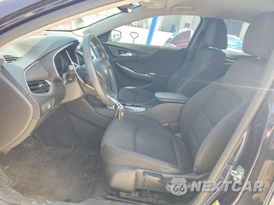Zdjęcie 7 z 12 samochodu: 2016 CHEVROLET MALIBU LS VIN:1G1ZB5ST0GF235391 - miniatura