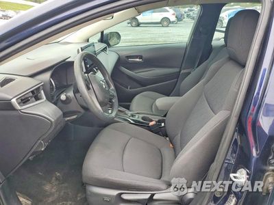 Zdjęcie 7 z 12 samochodu: 2020 TOYOTA COROLLA LE VIN:5YFEPRAE4LP090425 - miniatura