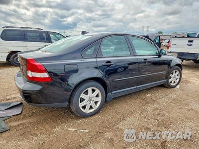 Trzecie zdjęcie samochodu z tyłu: 2007 VOLVO S40 2.4I VIN:YV1MS382872275935 - miniatura