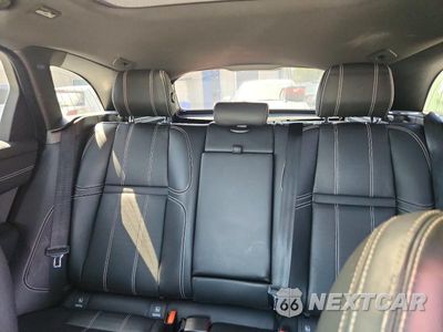 Zdjęcie 10 z 13 samochodu: 2018 LAND ROVER RANGE ROVER VELAR R-DYNAMIC HSE VIN:SALYM2RVXJA749281 - miniatura