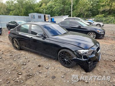 Czwarte zdjęcie samochodu z boku: 2014 BMW 328 XI SULEV VIN:WBA3B5C52EP544040 - miniatura