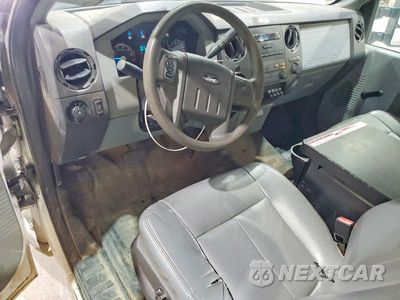 Zdjęcie 8 z 12 samochodu: 2013 FORD F350 SUPER DUTY VIN:1FDRF3A6XDEB92493 - miniatura