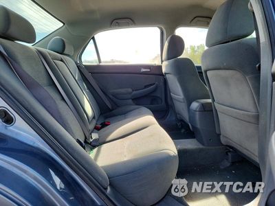 Zdjęcie 10 z 12 samochodu: 2007 HONDA ACCORD SE VIN:1HGCM56327A094341 - miniatura