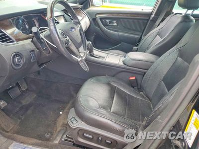 Zdjęcie 7 z 12 samochodu: 2015 FORD TAURUS LIMITED VIN:1FAHP2F83FG114801 - miniatura