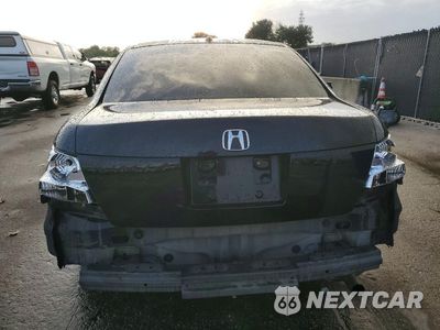 Zdjęcie 6 z 13 samochodu: 2008 HONDA ACCORD EXL VIN:1HGCP26848A087782 - miniatura