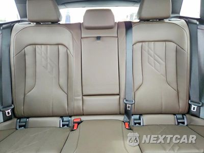 Zdjęcie 10 z 14 samochodu: 2026 BMW X3 30 XDRIVE VIN:5UX53GP05T9281349 - miniatura