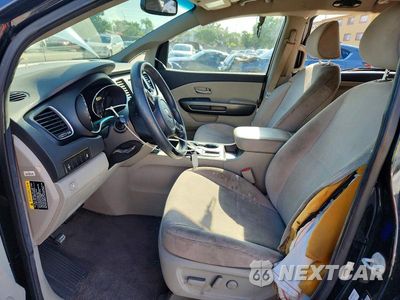 Zdjęcie 7 z 13 samochodu: 2019 KIA SEDONA LX VIN:KNDMB5C17K6533976 - miniatura