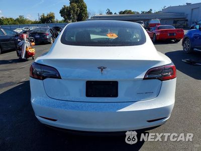 Zdjęcie 6 z 12 samochodu: 2023 TESLA MODEL 3 VIN:5YJ3E1EB2PF608645 - miniatura