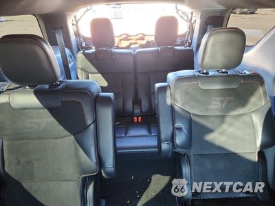 Zdjęcie 10 z 14 samochodu: 2025 FORD EXPLORER S VIN:1FMWK8GC6SGC82881 - miniatura