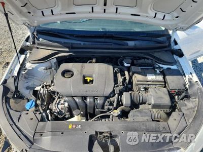 Zdjęcie 11 z 13 samochodu: 2020 HYUNDAI ELANTRA SE VIN:5NPD74LF5LH531089 - miniatura